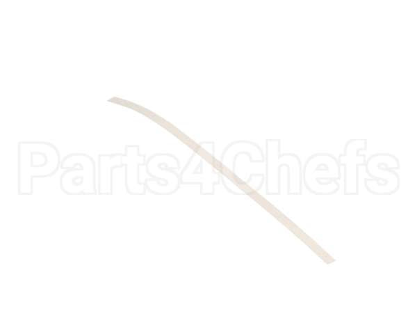 02762.0000 Bunn Label, Top Rear Lower Top-Front