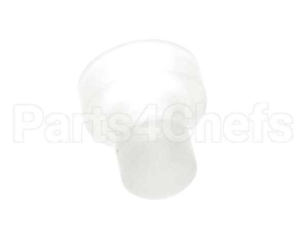 02766.0000 Bunn Faucet Seat Cup, Silicone