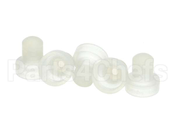 02766.1001 Bunn Kit, Seat Cup 5/Kit