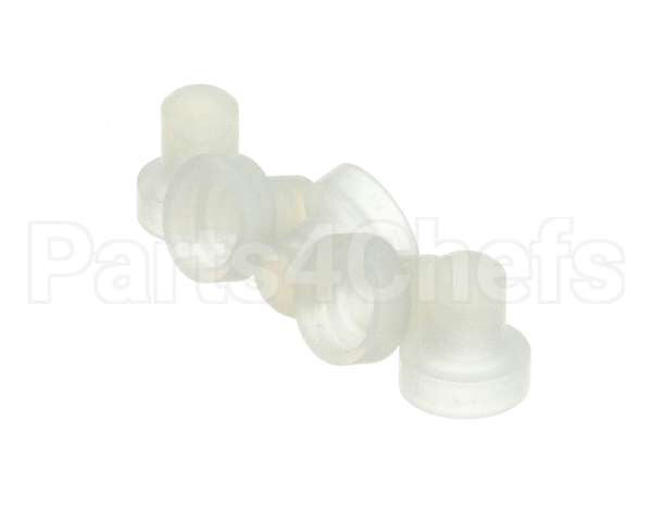 02766.1001 Bunn Kit, Seat Cup 5/Kit
