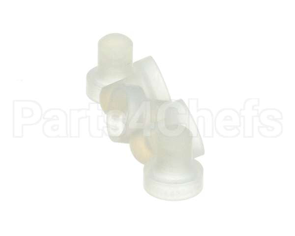 02766.1001 Bunn Kit, Seat Cup 5/Kit