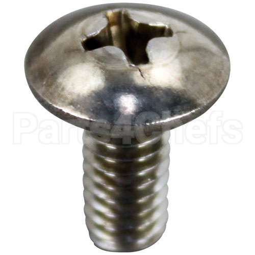 0279060 Compatible Seco Screw Truss 8/32 X 3/8