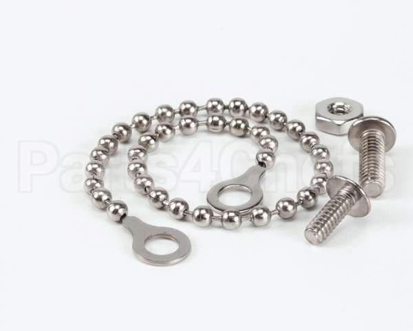 02794.0000 Bunn Chain Kit, Pour-In Lid