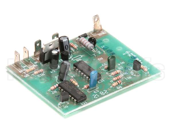 027943 Waring Pc Board /Wct805Rc