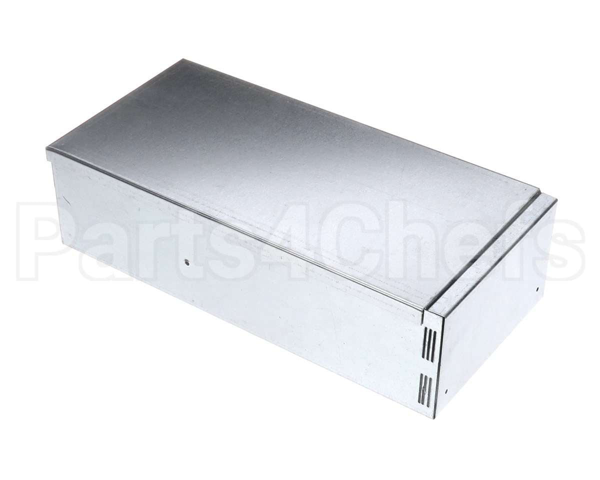 028-CU9-0035-S Delfield Box,Control,Htd