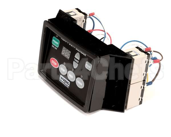028052 Waring Control Module Panel /Cb15T