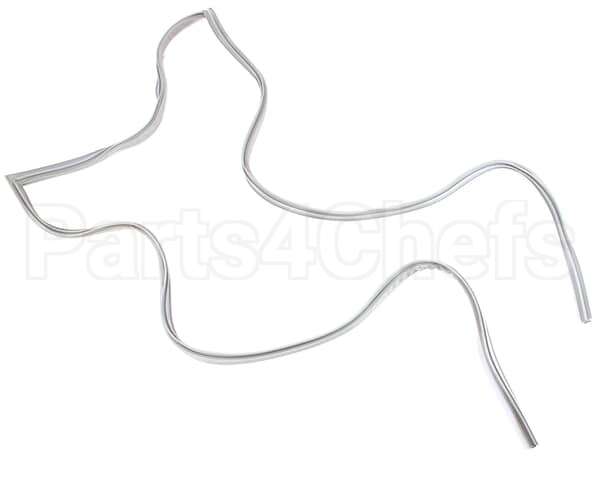 028337 Norlake Gasket L.h. Door 26 X 59