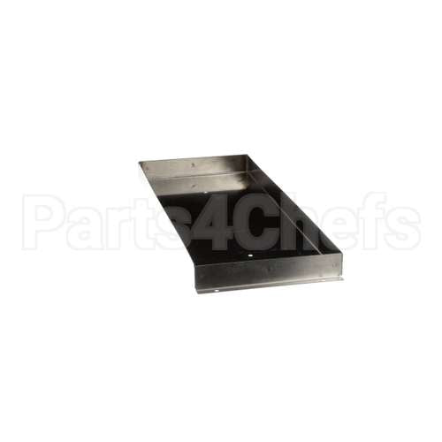 028357 Norlake Evaporator Drain Pan Assembly Nir1