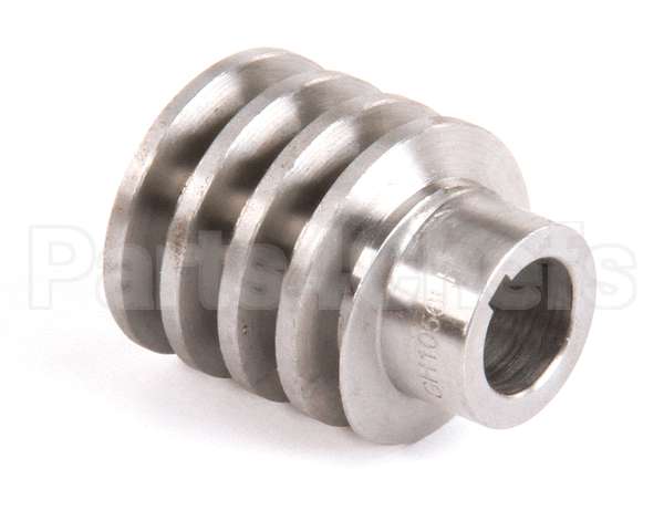 028487 Keating Gear Worm Left Hand 1 Pd Type 1
