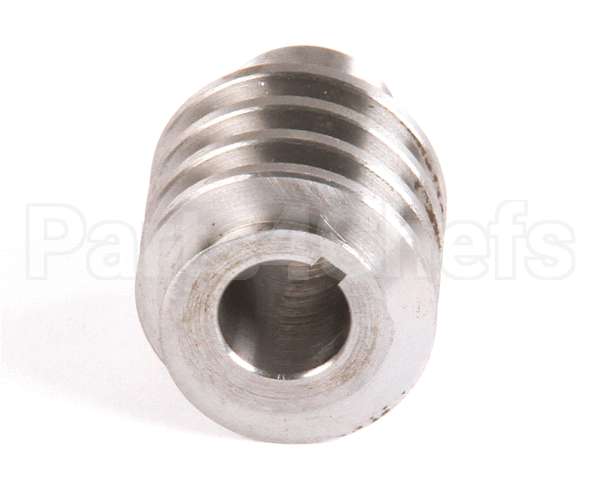 028487 Keating Gear Worm Left Hand 1 Pd Type 1