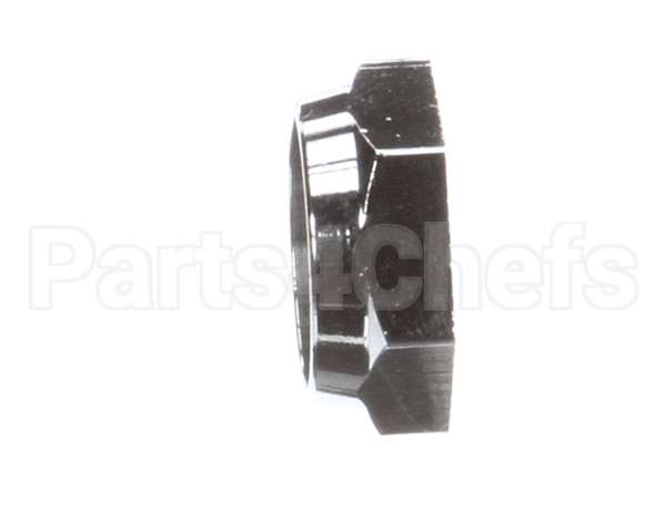 02850.0000 Bunn Faucet Jam Nut,Crm-.500-20Unf