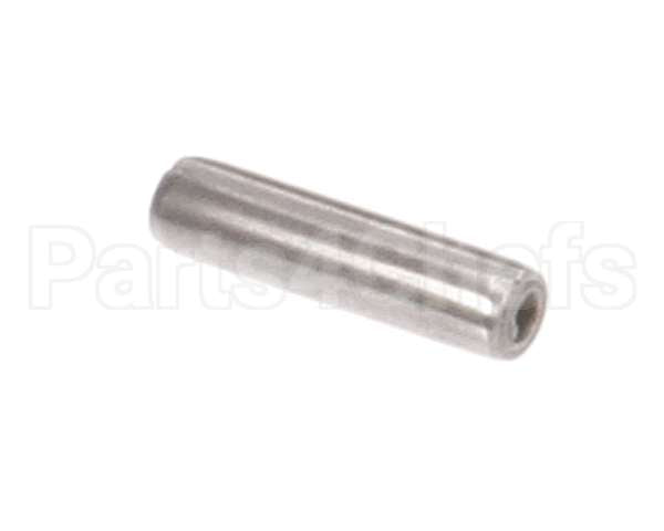 02858.0001 Bunn Pin, Spring Coiled .125Od Hd