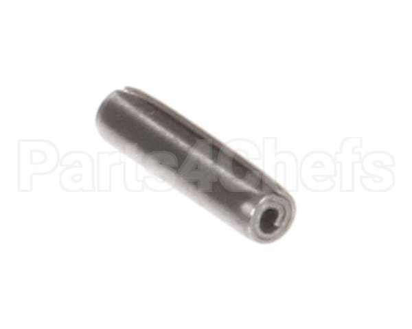 02858.0001 Bunn Pin, Spring Coiled .125Od Hd