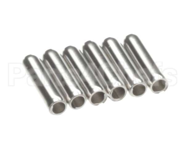 02858.7999 Bunn Pin,Spring-Coiled(Pkg/6)