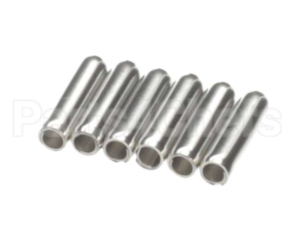 02858.7999 Bunn Pin,Spring-Coiled(Pkg/6)
