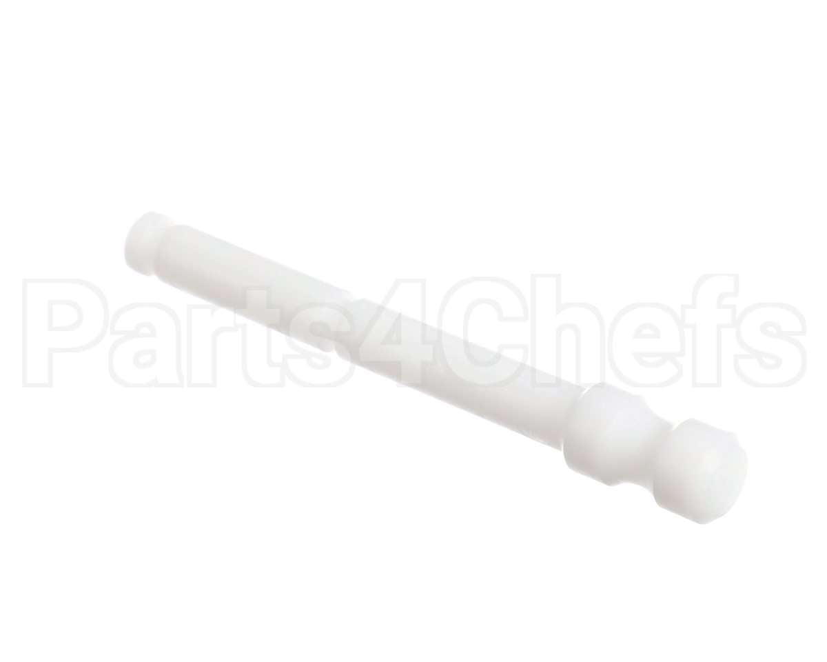 028805-SP Taylor Freezers Plug-Prime
