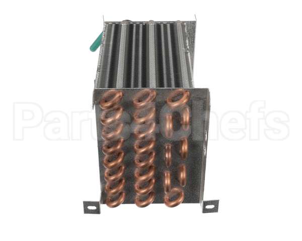 028815 Master-Bilt Evap Coil Without Coil C