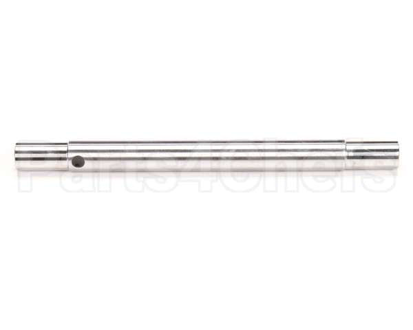 028967-7 Taylor Freezers Tube-Feed-5/16 Hole Ss