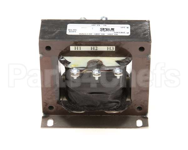 029-0014 Sipromac Transfo 250Va120V24V60Hz