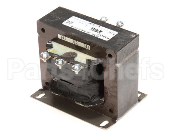 029-0014 Sipromac Transfo 250Va120V24V60Hz