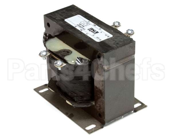 029-0030 Sipromac Transformer 500Va120V24V60Hz
