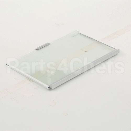029-145 Master-Bilt Lid Assembly