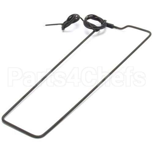 029151 Compatible Norlake 200W Drain Pan Heater