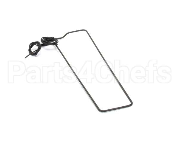 029151 Norlake Heater Drain Pan 200W