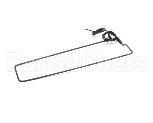 029151 Norlake Heater Drain Pan 200W