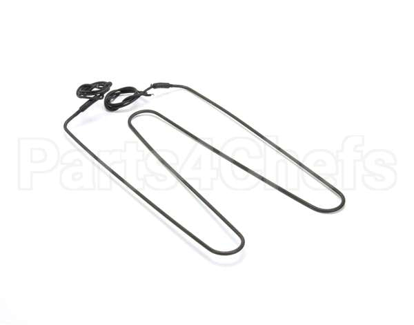 029153 Norlake Heater Drain Pan/Coil 500 Watt
