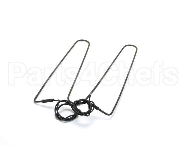 029153 Norlake Heater Drain Pan/Coil 500 Watt