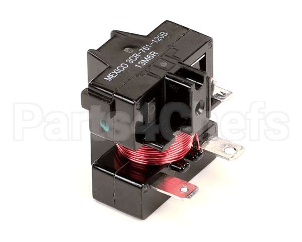 029442 Waring Starting Relay Wfp7Ek
