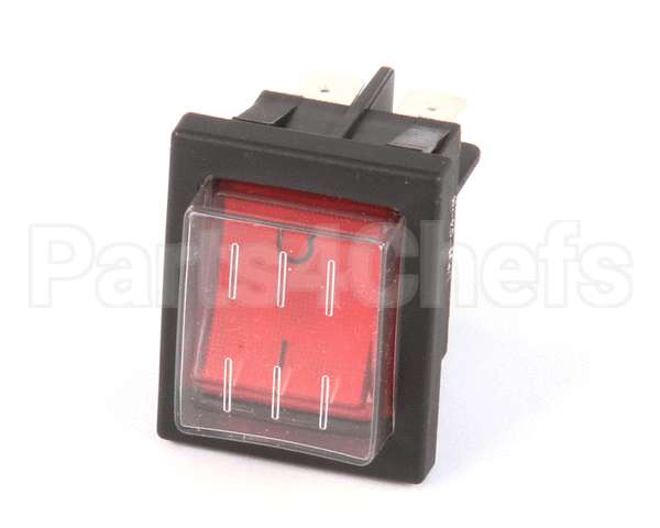 029478 Waring Switch - On/Off 240 Volt Grill