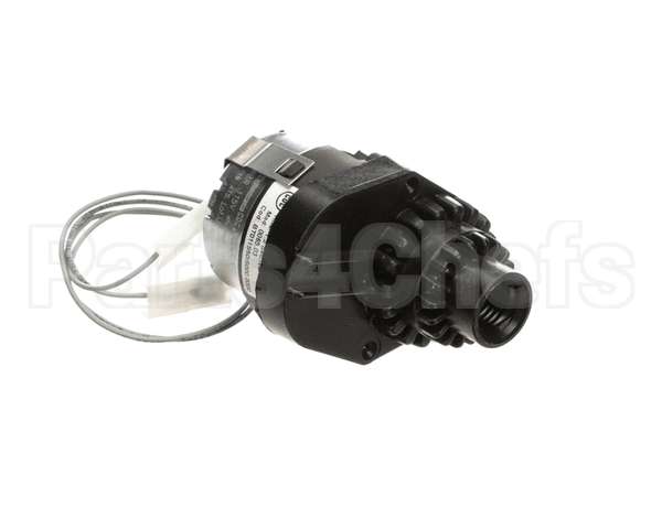 0296 Cofrimell Gear Box