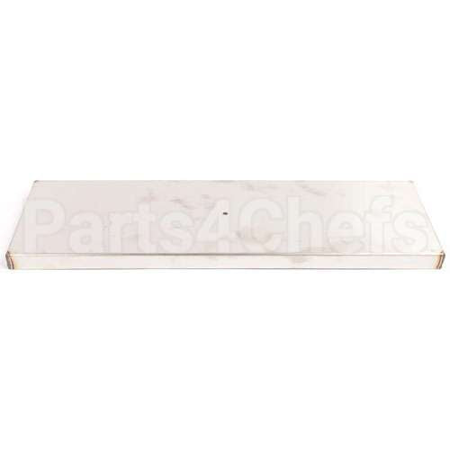 029647S Compatible Norlake Vap Pan Assy
