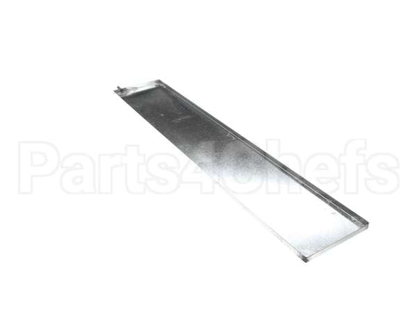 029652S Norlake Evaporator Pan Assembly