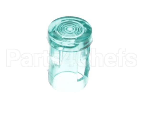 029685 Waring Led Cover-Green