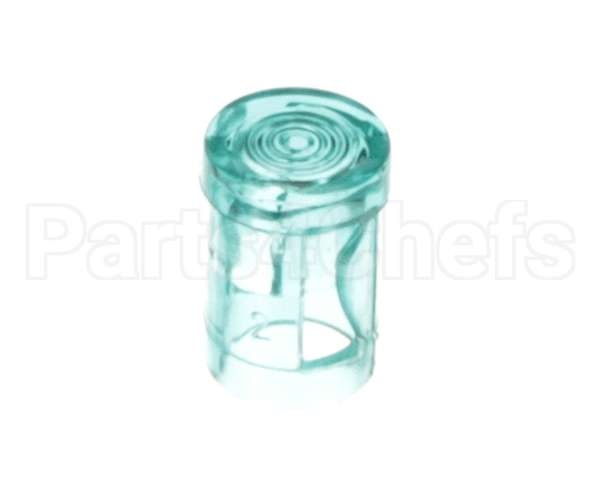 029685 Waring Led Cover-Green