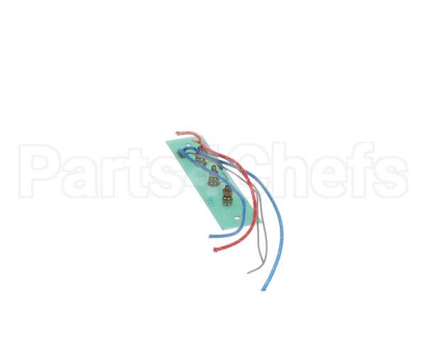 029697 Waring Power Connection Pcb Assembly.