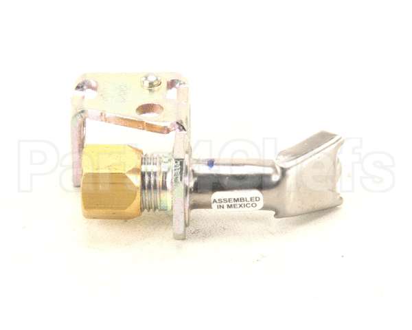 029769 Keating Pilot Burner Griddle With Self