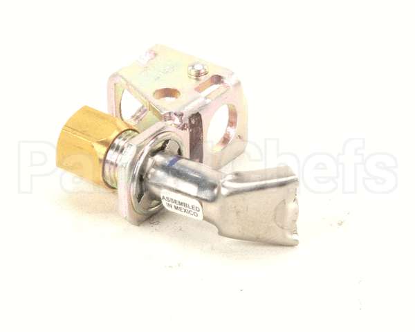 029769 Keating Pilot Burner Griddle With Self