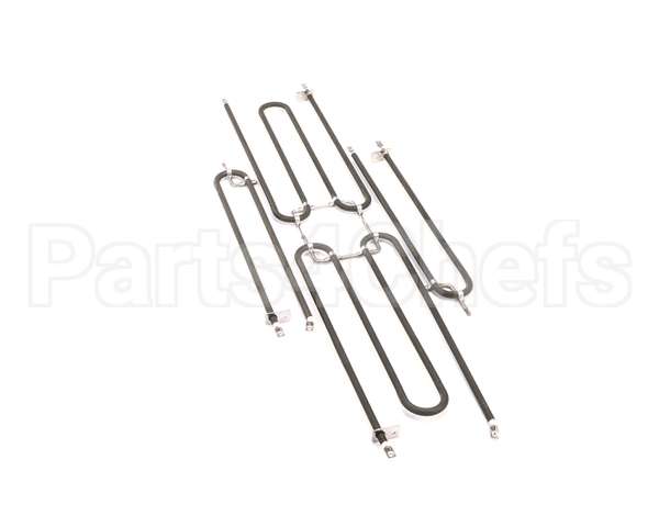029775 Waring Heater Set /Cts1000B