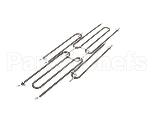 029775 Waring Heater Set /Cts1000B