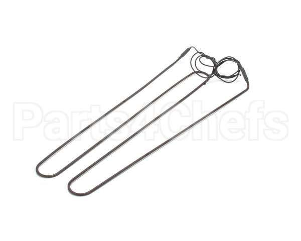 029843 Norlake Coil Heater 800W 120V
