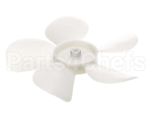 02997 Peerless Evaporator Fan Blade
