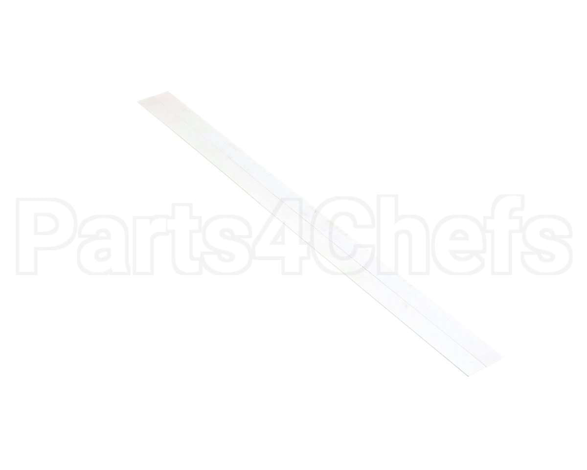 02A41-009BBB Beverage Air Gasket Lid Styrene Bm23C