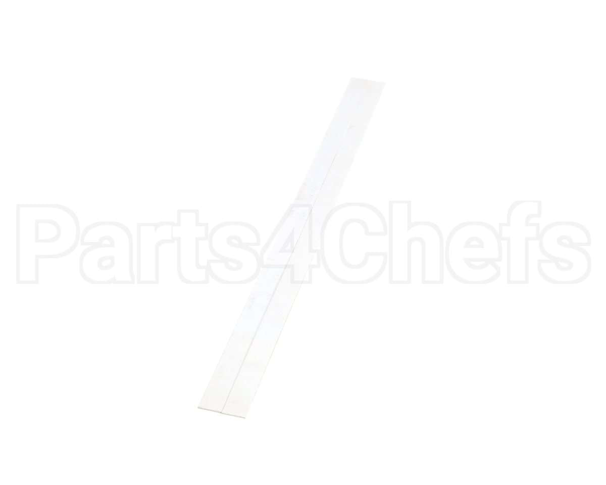 02A41-009BBB Beverage Air Gasket Lid Styrene Bm23C