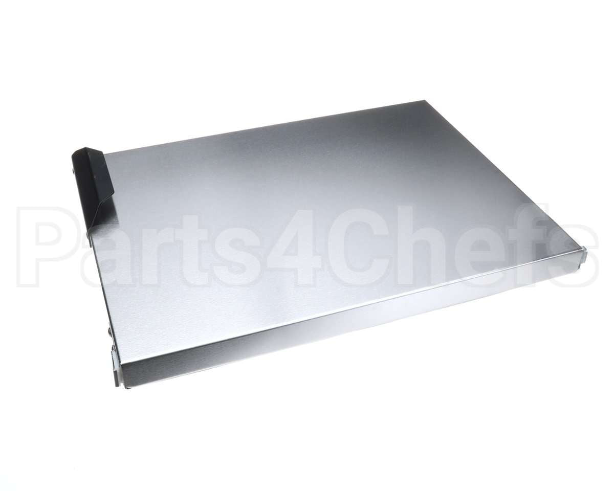 02B01S586D-01 Beverage Air Door Assembly Comp Lh Ss/Aal Ucr34