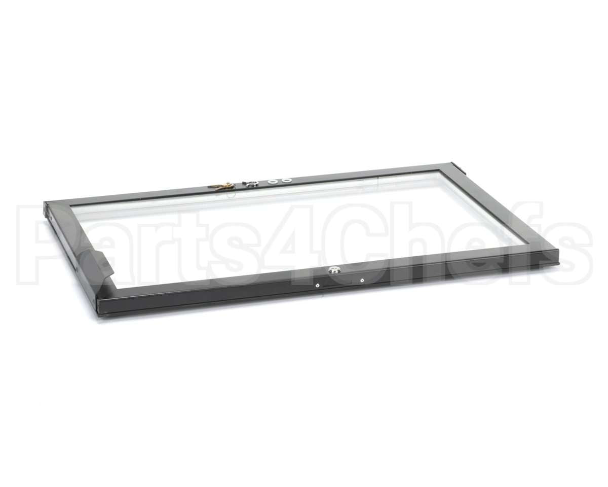 02B08-152D-01 Beverage Air Door Assy - Comp Rh Bb72G