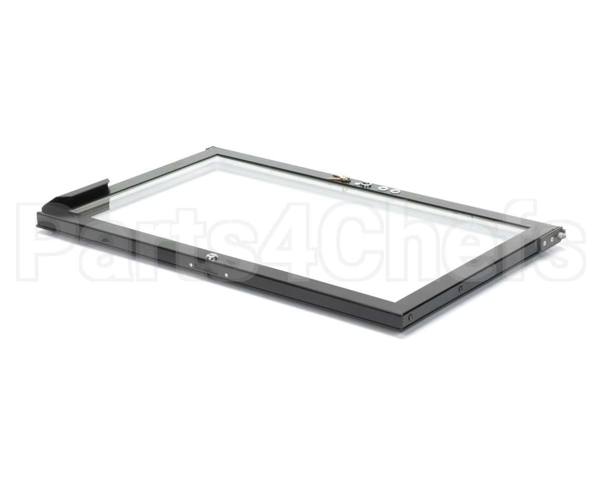 02B08-152D-01 Beverage Air Door Assy - Comp Rh Bb72G